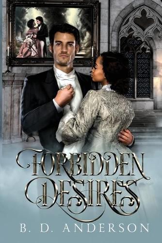 Cover image for Forbidden Desires