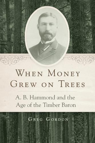 Cover image for When Money Grew on Trees