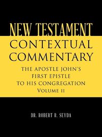 Cover image for New Testament Contextual Commentary