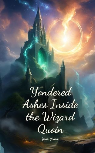 Cover image for Yondered Ashes Inside the Wizard Quoin