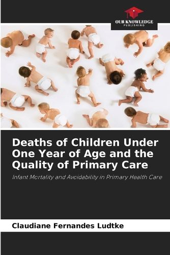 Cover image for Deaths of Children Under One Year of Age and the Quality of Primary Care