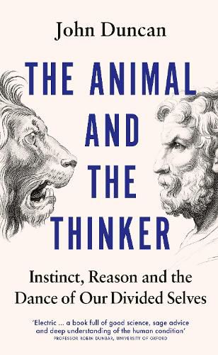 The Animal and the Thinker