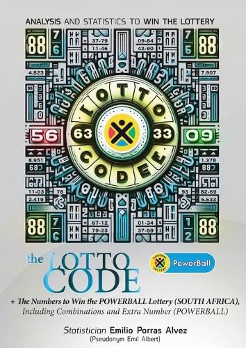 The Lotto Code, Analysis and Statistics to Win the Lottery + The ...