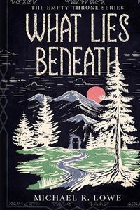 Cover image for What Lies Beneath