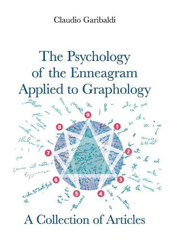 Cover image for The Psychology of the Enneagram Applied to Graphology - A Collection of Articles - English version