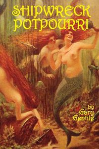 Cover image for Shipwreck Potpourri