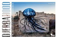 Cover image for Djerbahood: Open-air Museum Of Street Art