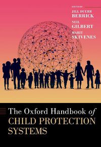 Cover image for Oxford Handbook of Child Protection Systems