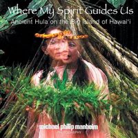 Cover image for Where My Spirit Guides Us