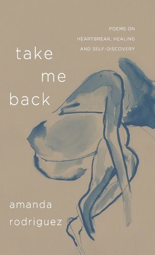 Cover image for Take Me Back