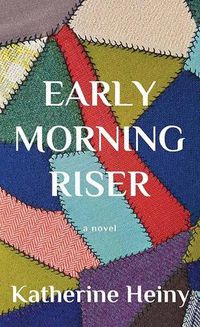 Cover image for Early Morning Riser