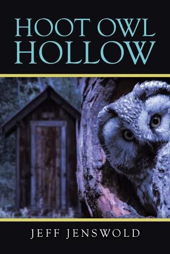 Cover image for Hoot Owl Hollow