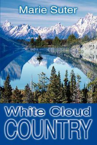 Cover image for White Cloud Country