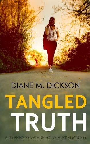 Cover image for Tangled Truth