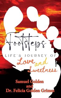 Cover image for Footsteps