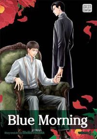 Cover image for Blue Morning, Vol. 1