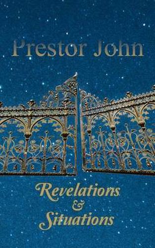 Cover image for Revelations & Situations