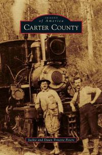 Cover image for Carter County