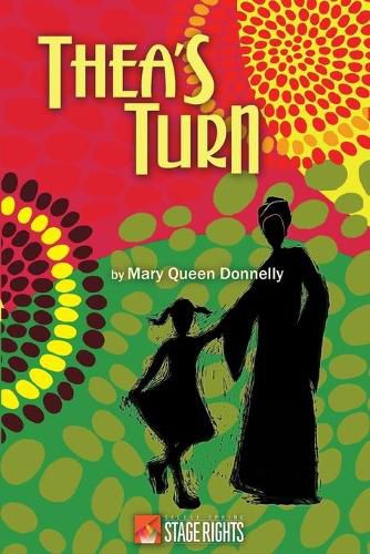 Cover image for Thea's Turn