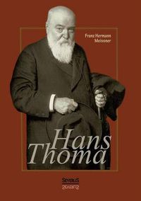 Cover image for Hans Thoma