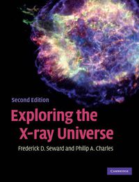 Cover image for Exploring the X-ray Universe
