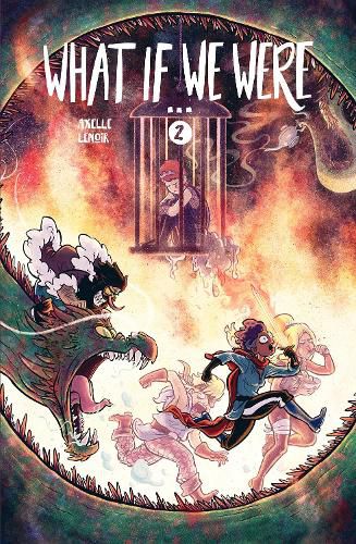 Cover image for What If We Were... (Book 2)