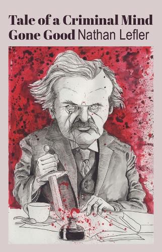 Cover image for Tale of a Criminal Mind Gone Good