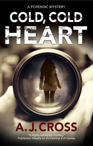 Cover image for Cold, Cold Heart