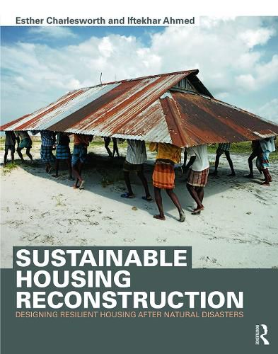 Cover image for Sustainable Housing Reconstruction: Designing resilient housing after natural disasters