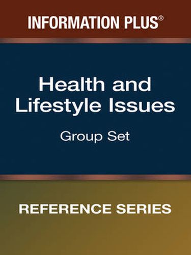 Cover image for Health Issues Group