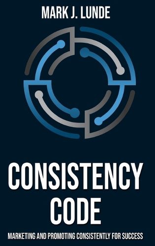 Cover image for Consistency Code