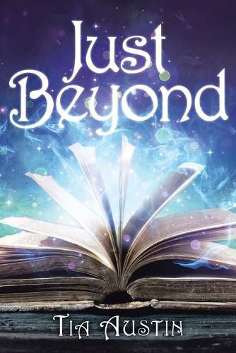 Cover image for Just Beyond