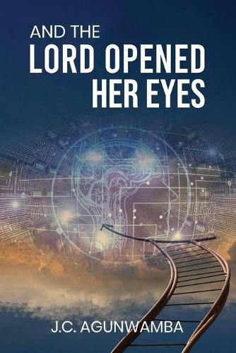 Cover image for And the Lord Opened Her Eyes