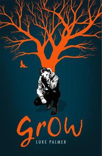 Cover image for Grow