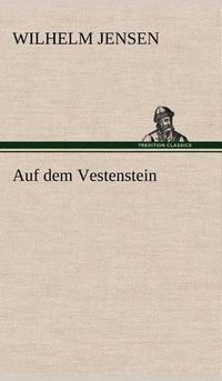 Cover image for Auf Dem Vestenstein