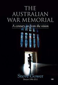 Cover image for The Australian War Memorial