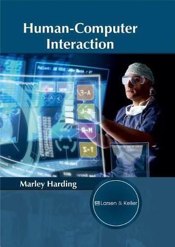 Cover image for Human-Computer Interaction