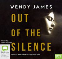 Cover image for Out of the Silence