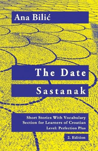 Cover image for The Date / Sastanak