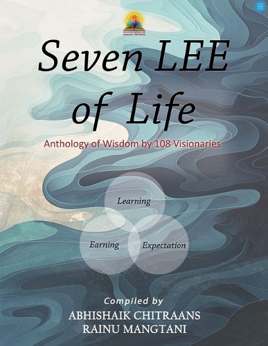 Cover image for Seven LEE of Life