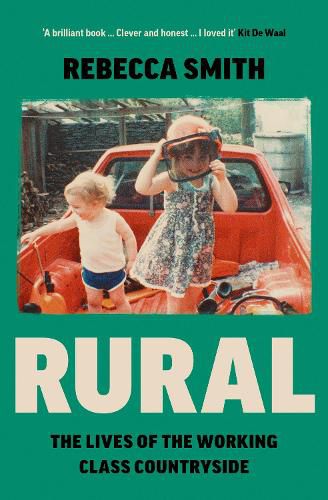 Estate: The Lives of the Rural Working Class