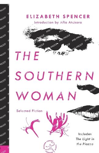 The Southern Woman: Selected Fiction