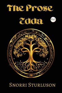 Cover image for The Prose Edda