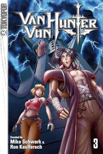 Cover image for Van Von Hunter Volume 1