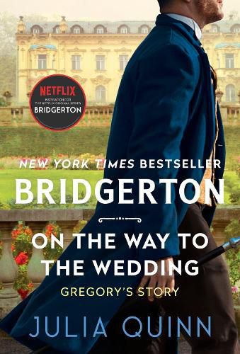 Cover image for On The Way to the Wedding: Bridgerton