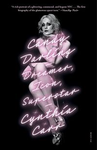 Cover image for Candy Darling