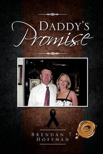 Cover image for Daddy's Promise