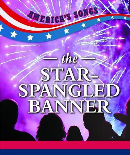 Cover image for The Star-Spangled Banner