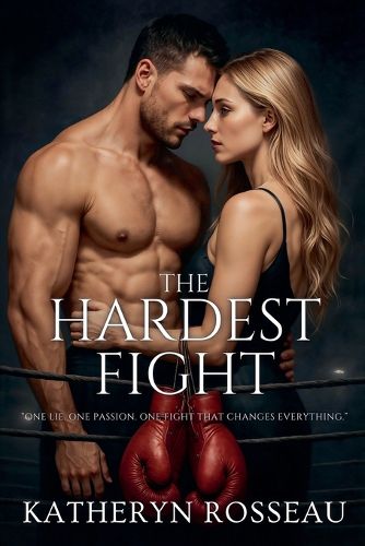 Cover image for The Hardest Fight