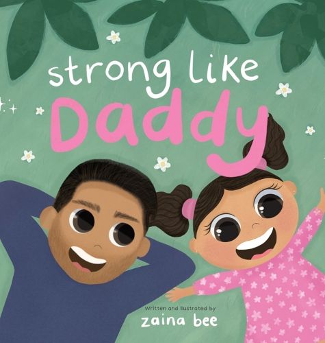 Cover image for Strong Like Daddy